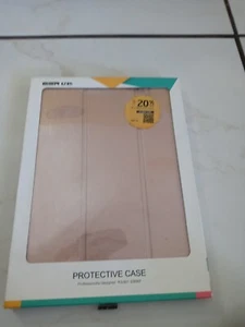 For iPad 10.5 Protective Cover Case Rose Gold - Picture 1 of 4