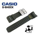 Casio G-Shock Ceinture De Rechange Mudmaster Gwg-1000-1A3 Vert Foncé Japon
