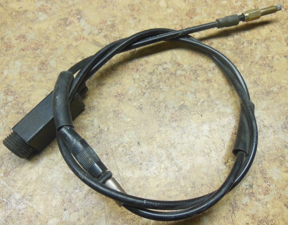 Cable de control de estrangulador Polaris NOS NUEVO original OEM Sportsman 500 Magnum 325 335 Foto 1 de 1