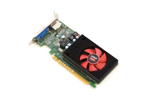 Dell AMD Radeon R5 430 1GB GDDR5 PCIe Graphics Card Dell P/N: 0NMN1D Tested - Picture 1 of 5