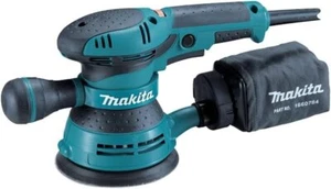 Lijadora orbital aleatoria Makita BO5041K 5" - Imagen 1 de 8