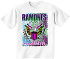 Ramones Animal Skin Autorise T Shirt Hommes