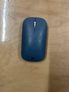 Microsoft Surface Mobile Mouse KGY-00041 - Picture 1 of 2