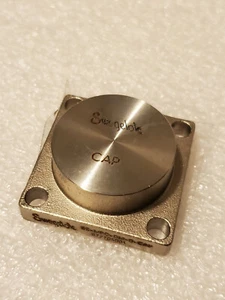 Swagelok SS-MPC-DM-0-CAP - Foto 1 di 1