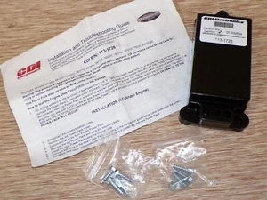 CDI Electronics 113-1726 Johnson Evinrude Power Pack Pp3/6 - Bild 1 von 6