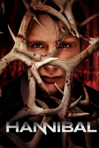 Hannibal Movie Horror Crime Tv Show Print Wall Art Home Decor - POSTER 20x30 - Picture 1 of 3