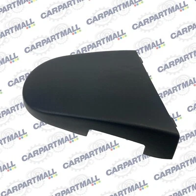 2006-2011 Mercedes-Benz ML350 Front Left Driver Side Seat Belt Cover 2519180130 - Image 1 of 4