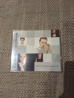 Boyzone - No Matter What (Maxi-CD 1998) - Bild 1 von 3