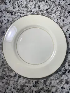HAVILAND GRAMERCY DESSERT PLATE - 7.5” - Picture 1 of 3
