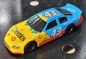 2008 Cheerios #43 Richard Petty NASCAR Cereal PROMO Diecast Car  - Picture 1 of 3
