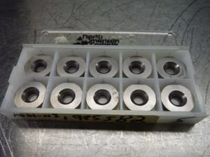 North American Carbide Insert Seats QTY10 RDPDA/51 (LOC1646) - Picture 1 of 4