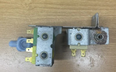 OEM Genuine Frigidaire Refrigerator Water Inlet Valve, 242252702, PS7784018 - Image 1 of 4