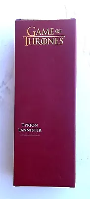 Three Zero / Game of Thrones / 1/6th scale / Tyrion Lannister / 1st Ed. / Mint - Image 1 of 2