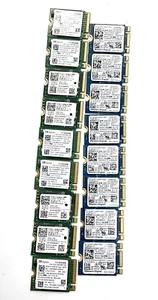 SSD MVMe de 128 GB - Imagen 1 de 1