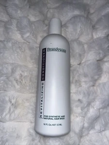 Brandywine Revitalisierende Spülung für synthetische und natürliche Haarperücken, 16 Oz. - Bild 1 von 1
