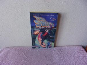 Tom Swift Ser.: The Black Dragon by Victor Appleton (1991, ( VINTAGE) - Imagen 1 de 4