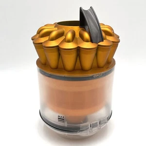 DYSON DC39 DC39C CYCLONE DIRT DUST CUP CANISTER CAN BIN OEM PART DYS-923410-02 - Picture 1 of 15