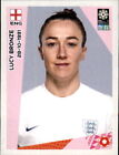 Frauen Women WM World Cup 2023 Sticker 215 - Lucy Bronze - England