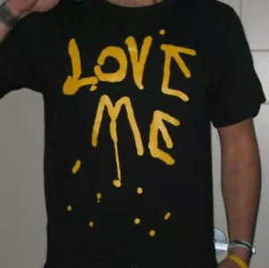 Love Me Rob Thomas T-Shirt - Matchbox 20 Music Band Emo Tee - Bild 1 von 20