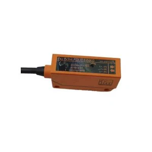 Sensor de reflexión difusa IFM 10-55VDC IP67 NPN OU5014 OUT-HNKG - Imagen 1 de 6
