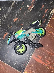 Transformers Revenge of the Fallen Knock Out complete Hasbro ROTF Scout Class - Picture 1 of 3