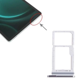 Für Samsung Galaxy Tab S9 FE SM-X516 SIM + Micro SD Kartenhalter LTE- Edition - Bild 1 von 3