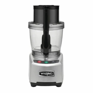 Waring Food Processor with Sealed Batch Bowl & Safety Interlock 700W - 3.8 L - Picture 1 of 5