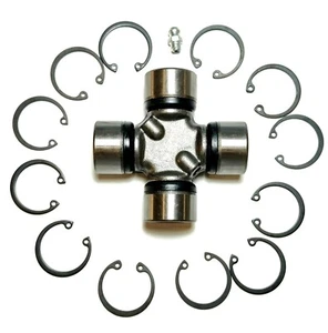 Mercruiser/Volvo/OMC  U-JOINT Replaces 865496A01, 865496A02, 3860232 - Picture 1 of 1