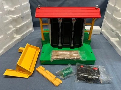 Lionel 164 Operating Log Loader 6-12915 In Box 1996 - Image 1 of 4