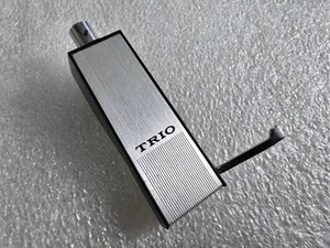 (Rare) Original Trio Headshell. Exl Condition - Picture 1 of 8