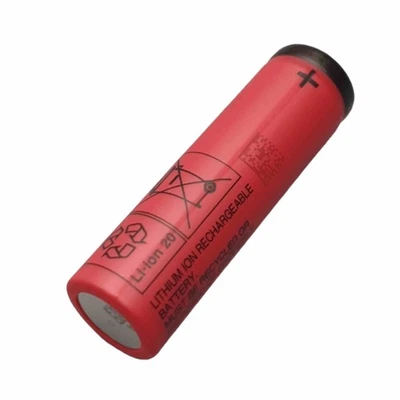 BRAUN P&G Oral-B Braun ORIGINAL Akku Li-Ion UR14500AC für iO 4 6 7 8 9 10 3,7 Volt 740mAh