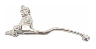 Descompresión de percha de palanca de embrague para Kawasaki 2005-10 KX250F 46076-0016 -0034 Foto 1 de 2