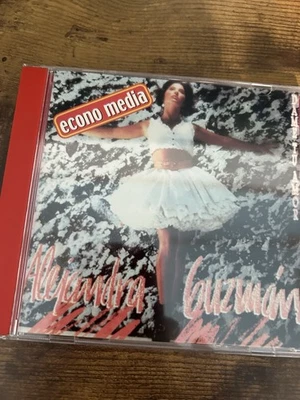 Dame Tu Amor by Alejandra Guzman (CD, 1989) - Image 1 of 2