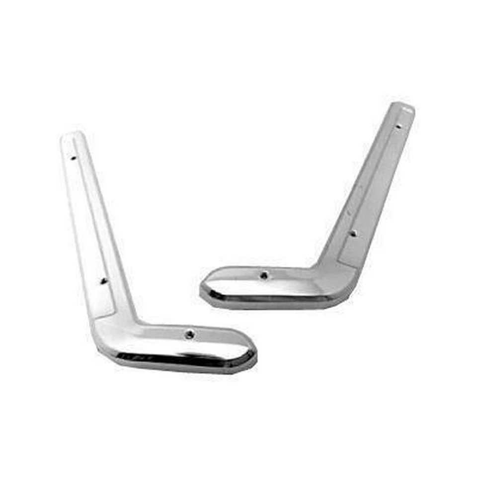 Scott Drake Seat Trim Panel - Fits 1964-1966 Ford Mustang Scott Drake 1964-66 Mu Foto 1 de 2