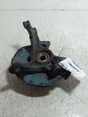 2009-2014 Honda Fit Front Left Driver Spindle Knuckle Assembly gasoline OEM - Image 1 of 2