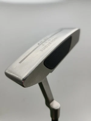 2015 BRIDGESTONE TRUE BALANCE TD SERIES #03 PUTTER 35.5" +HC GOOD - Image 1 of 4