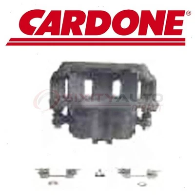 Cardone Reman Front Right Disc Brake Caliper for 1998-2001 Subaru Impreza - ib Foto 1 de 4