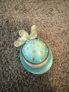 Deko Hut Figur - Bild 1 von 3