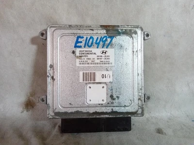 Hyundai Elantra 2013 cupé 1,8 módulo de control electrónico manual OEM LKQ Foto 1 de 4