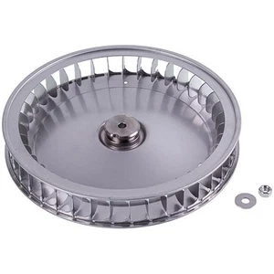 UNOX VN1050A  fan impeller D=197mm H=32mm - Picture 1 of 6
