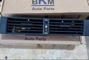 Panel Air Ventilation Grille Plastic Frame for Mercedes W124 A124 C124 S124 - Bild 1 von 3