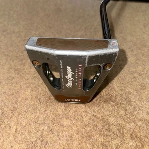 Mac Gregor Mcgregor Bobby Grace M5K-Gt V-Foil 34 Inch - Picture 1 of 6
