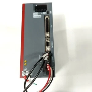 [Used] LS / L7CA008U / AC SERVO DRIVE, 750W, 1pcs - Picture 1 of 4