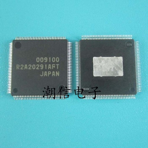 1PCS SPV7050R Manu:SUNPLUS Encapsulation:QFP-128 IC Chip NEW