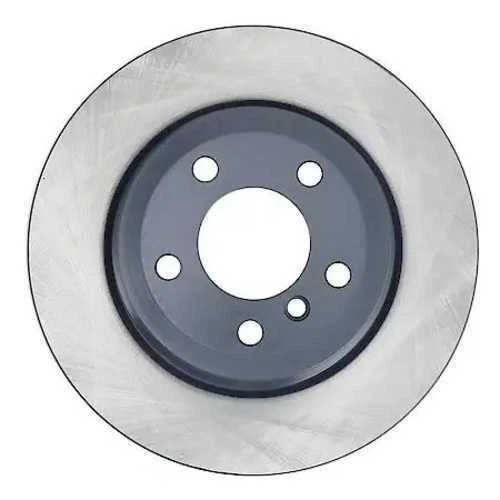 2007-2019 宝马 X5/X6 后盘式制动转子 — 第 1/1 张图片