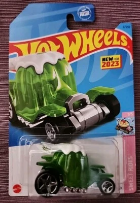 Hotwheels Desert Drifter. New for 2023. - Image 1 of 4