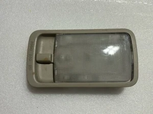 Nissan Versa Overhead Dome Light Grey Roof Map 07 08 09 10 11 - Bild 1 von 4