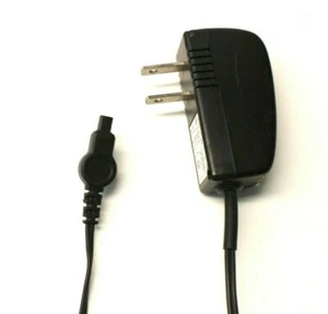 Logitech P925BW06025AB66 AC Power Supply Adapter Charger Cord Output 6 V 250 mA - Picture 1 of 1