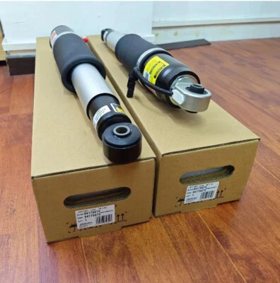 Par de amortiguadores traseros 84176675 para Escalade Suburban Tahoe Yukon 2015-20 OEM Foto 1 de 4