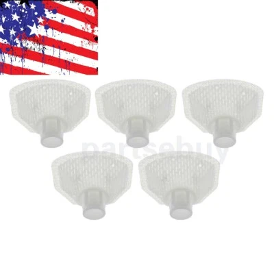 Filtros coladores de bomba de combustible de gas 5 piezas para Kawasaki Teryx Teryx4 750 800 2008-2019 Foto 1 de 4